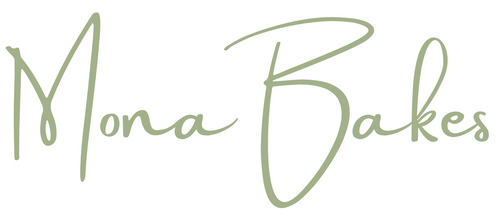 Mona Bakes