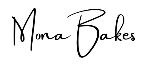 Mona Bakes